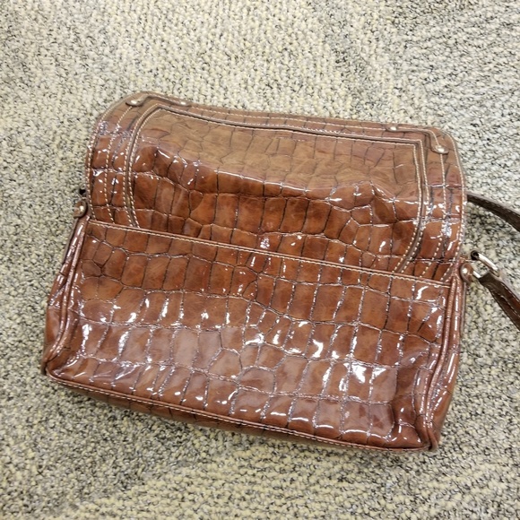 Liz Claiborne shoulder bag - Picture 4 of 4